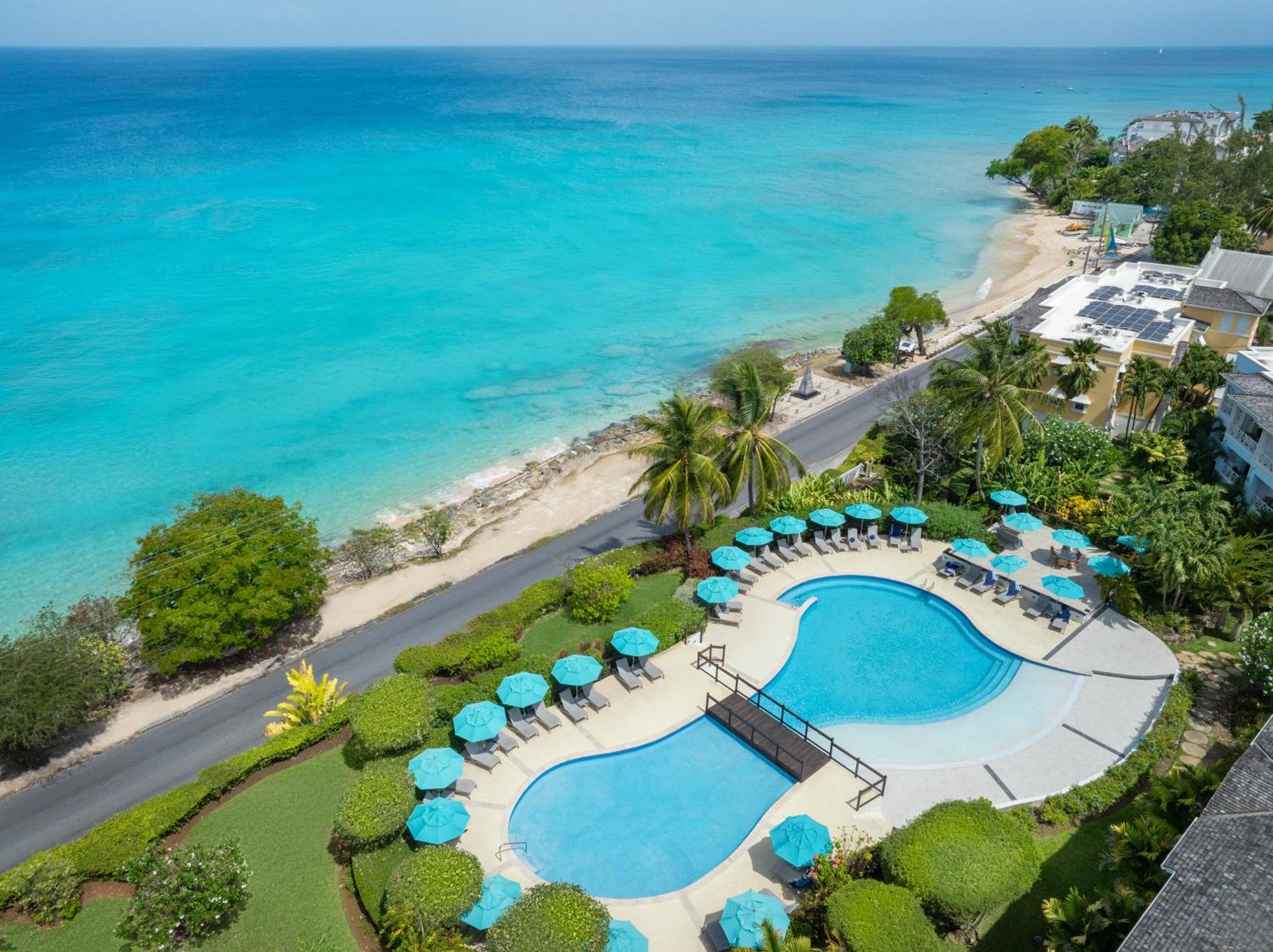 Hotel View 4*