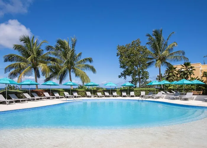 Beach View Hotel
