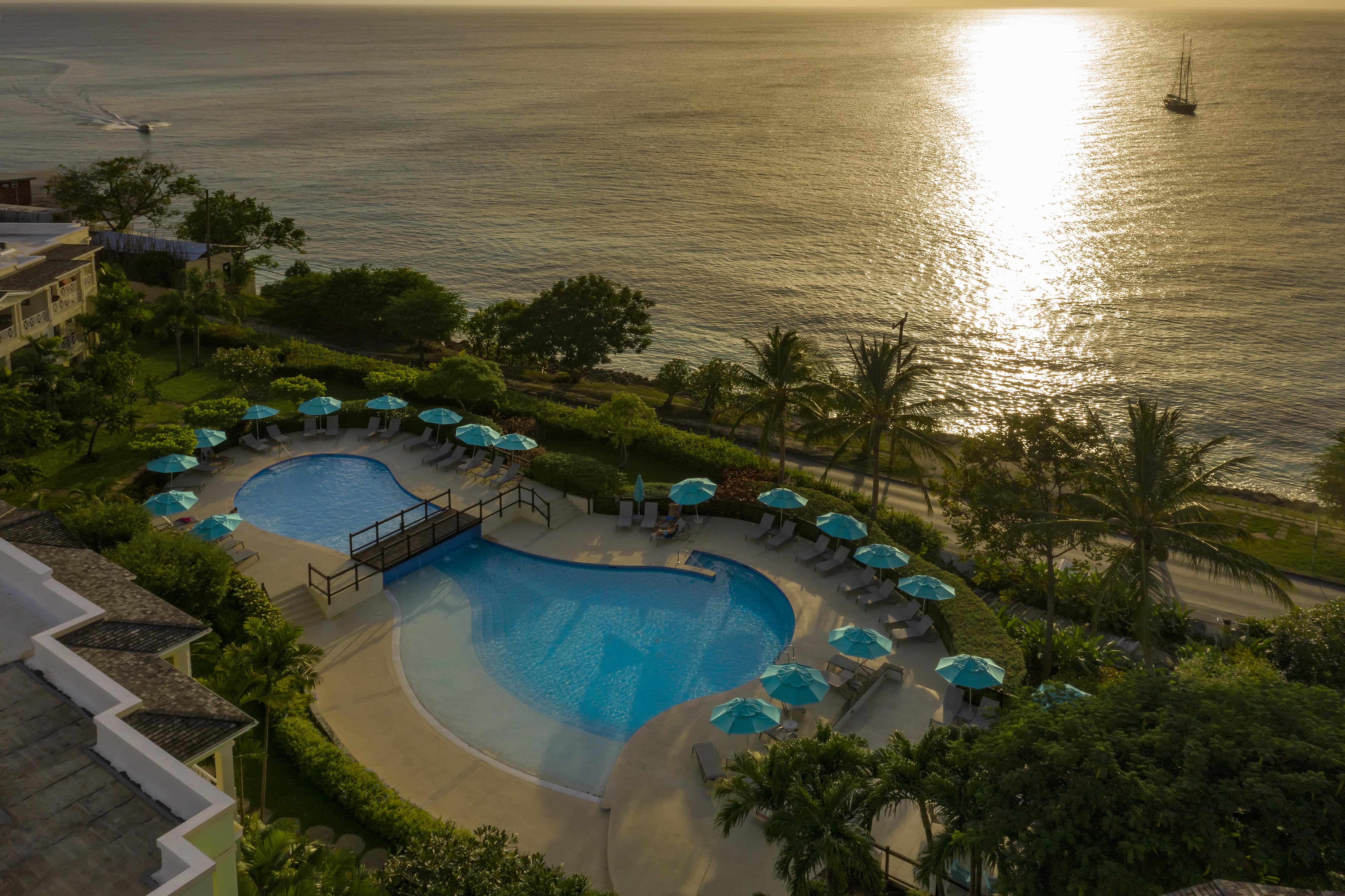 Hotel View
