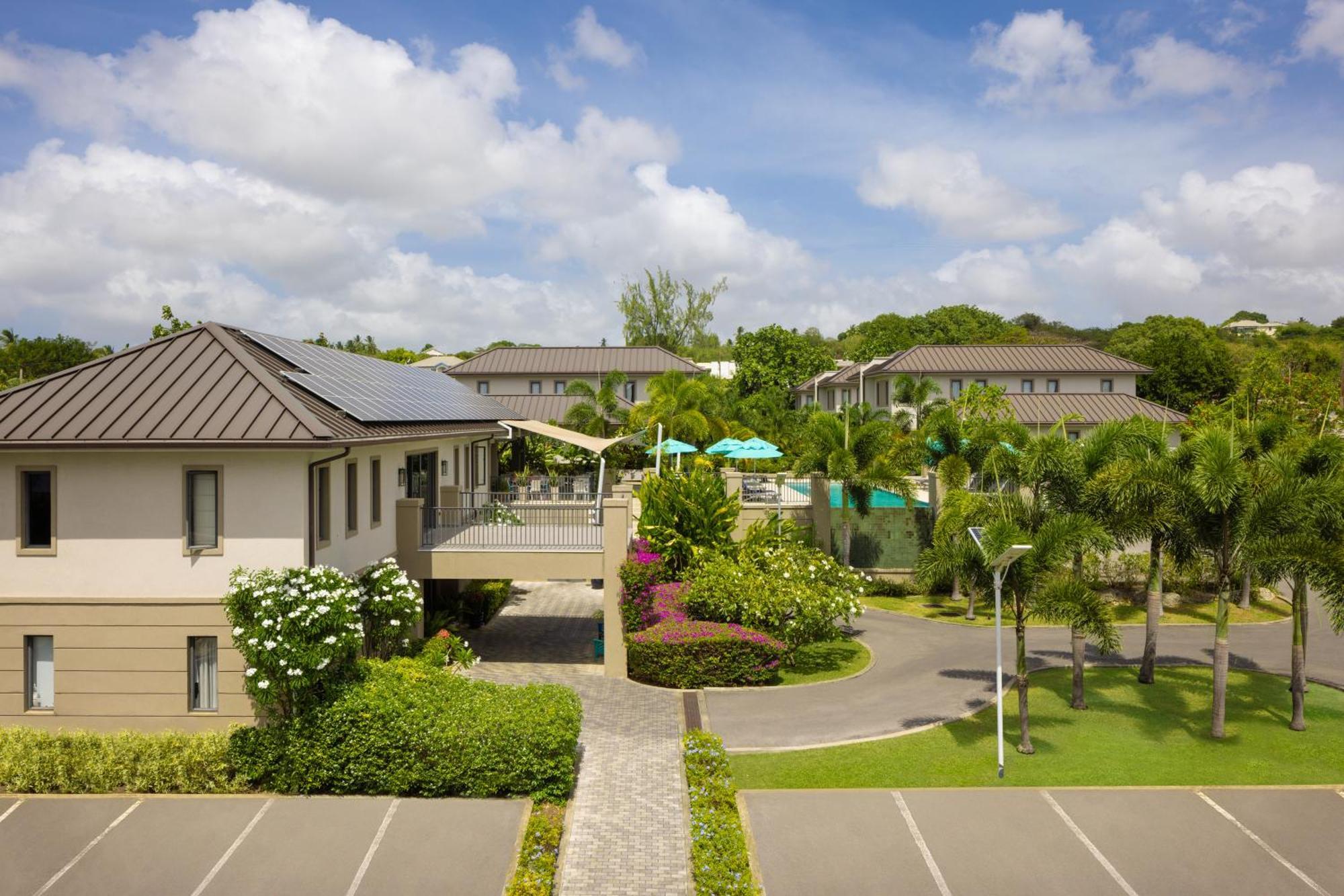 View Hotel