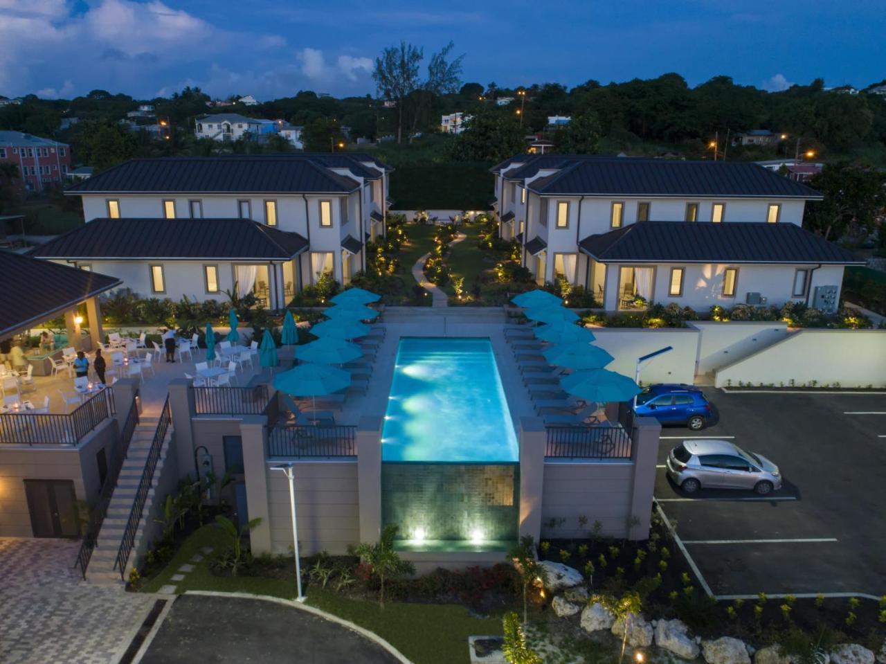 View Hotel 4*
