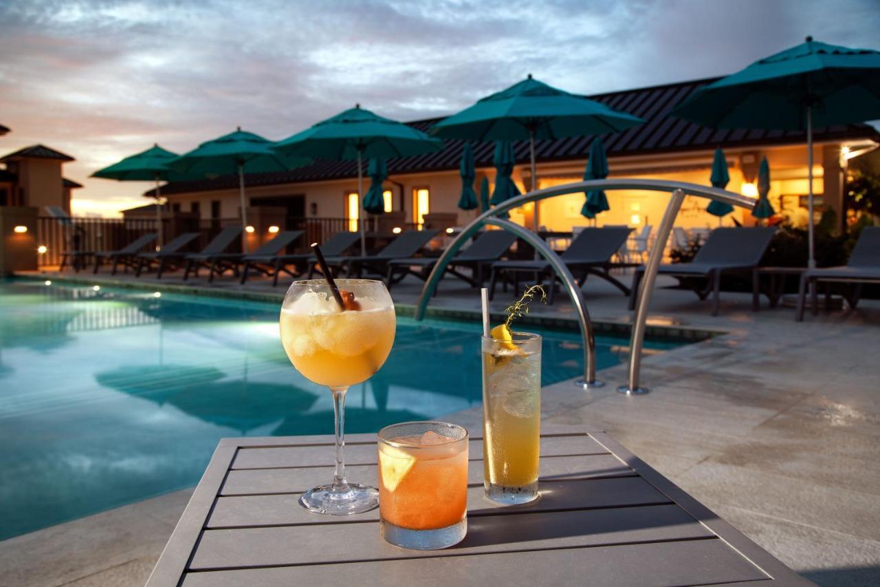 View Hotel Saint James
